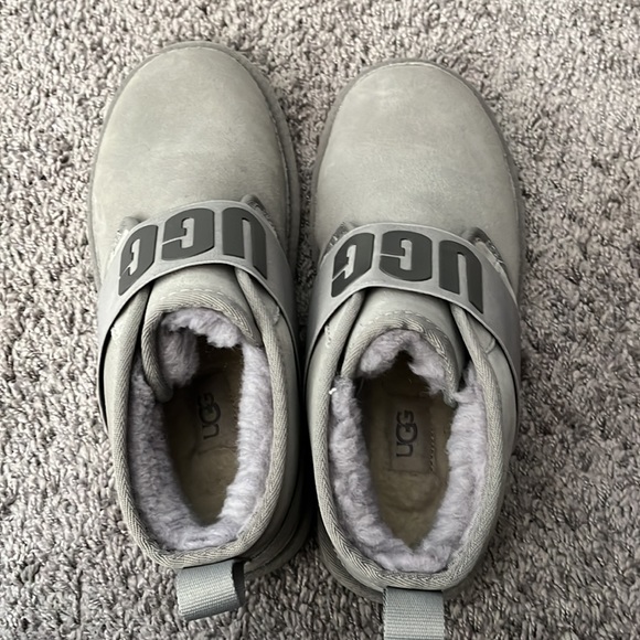 Never warn , so cute though - Picture 5 of 5